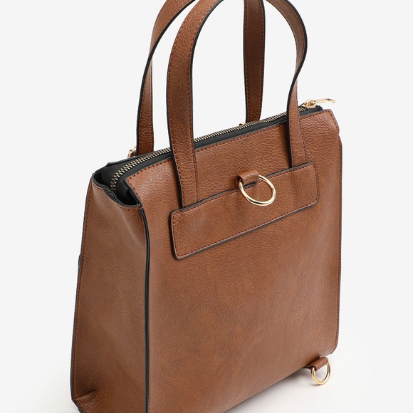 🛍️ | Vegan Bag (Reposh item) - NWT - Picture 3 of 3